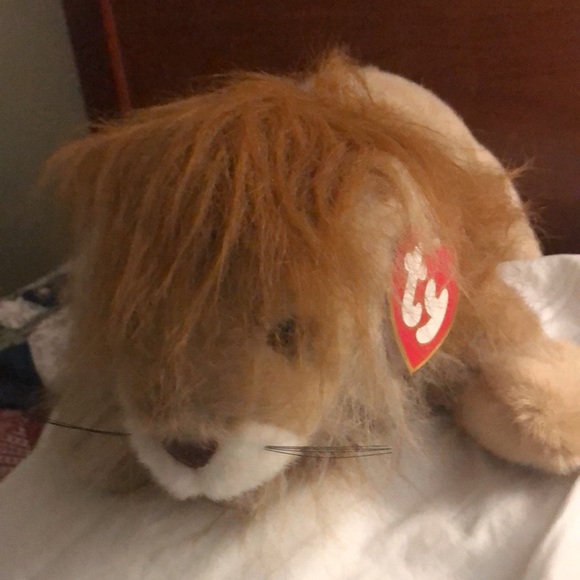 Beanie baby’s - Picture 4 of 6